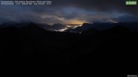 Archiv Foto Webcam Hochries Süd 05:00