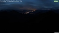Archiv Foto Webcam Hochries Süd 06:00