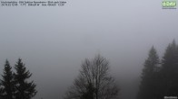 Archiv Foto Webcam Hochries Süd 11:00