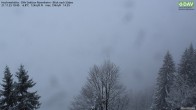 Archiv Foto Webcam Hochries Süd 09:00
