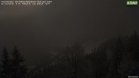 Archiv Foto Webcam Hochries Süd 23:00