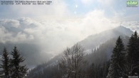 Archiv Foto Webcam Hochries Süd 12:00