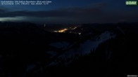 Archiv Foto Webcam Hochries Süd 05:00