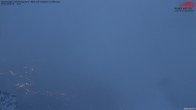 Archiv Foto Webcam Hoher Kasten - Blick ins Rheintal 06:00