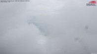 Archiv Foto Webcam Hoher Kasten - Blick ins Rheintal 09:00