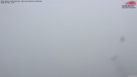 Archiv Foto Webcam Hoher Kasten - Blick ins Rheintal 11:00