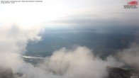 Archiv Foto Webcam Hoher Kasten - Blick ins Rheintal 06:00