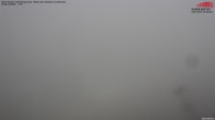Archived image Webcam Hoher Kasten - View to the Rheintal 05:00