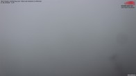 Archived image Webcam Hoher Kasten - View to the Rheintal 05:00