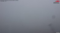 Archived image Webcam Hoher Kasten - View to the Rheintal 07:00