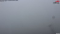 Archived image Webcam Hoher Kasten - View to the Rheintal 09:00