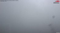 Archived image Webcam Hoher Kasten - View to the Rheintal 11:00