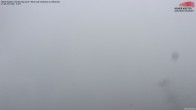 Archived image Webcam Hoher Kasten - View to the Rheintal 13:00