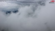 Archiv Foto Webcam Hoher Kasten - Blick ins Rheintal 16:00