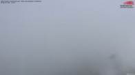 Archiv Foto Webcam Hoher Kasten - Blick ins Rheintal 13:00