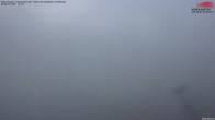 Archiv Foto Webcam Hoher Kasten - Blick ins Rheintal 15:00