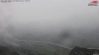 Archiv Foto Webcam Hoher Kasten - Blick ins Rheintal 17:00