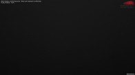 Archived image Webcam Hoher Kasten - View to the Rheintal 23:00