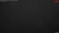Archived image Webcam Hoher Kasten - View to the Rheintal 01:00