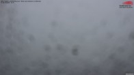 Archiv Foto Webcam Hoher Kasten - Blick ins Rheintal 05:00