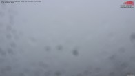 Archiv Foto Webcam Hoher Kasten - Blick ins Rheintal 07:00