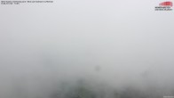 Archived image Webcam Hoher Kasten - View to the Rheintal 11:00