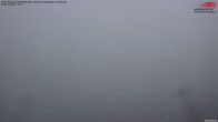 Archiv Foto Webcam Hoher Kasten - Blick ins Rheintal 05:00