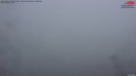 Archiv Foto Webcam Hoher Kasten - Blick ins Rheintal 06:00