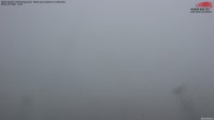 Archiv Foto Webcam Hoher Kasten - Blick ins Rheintal 09:00