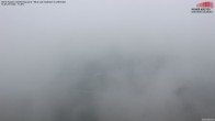 Archived image Webcam Hoher Kasten - View to the Rheintal 09:00