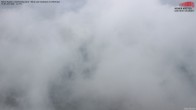 Archived image Webcam Hoher Kasten - View to the Rheintal 13:00
