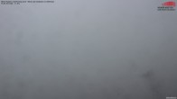 Archived image Webcam Hoher Kasten - View to the Rheintal 15:00
