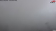 Archived image Webcam Hoher Kasten - View to the Rheintal 17:00