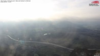 Archiv Foto Webcam Hoher Kasten - Blick ins Rheintal 06:00