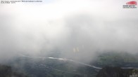 Archiv Foto Webcam Hoher Kasten - Blick ins Rheintal 07:00