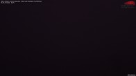 Archiv Foto Webcam Hoher Kasten - Blick ins Rheintal 03:00