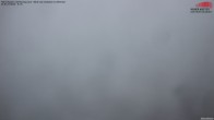 Archiv Foto Webcam Hoher Kasten - Blick ins Rheintal 05:00