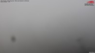 Archived image Webcam Hoher Kasten - View to the Rheintal 19:00