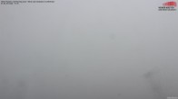 Archived image Webcam Hoher Kasten - View to the Rheintal 09:00