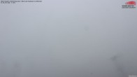 Archived image Webcam Hoher Kasten - View to the Rheintal 11:00