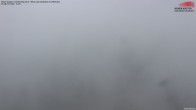Archiv Foto Webcam Hoher Kasten - Blick ins Rheintal 09:00