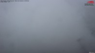 Archived image Webcam Hoher Kasten - View to the Rheintal 07:00