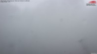 Archiv Foto Webcam Hoher Kasten - Blick ins Rheintal 09:00