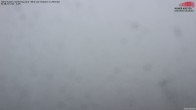 Archiv Foto Webcam Hoher Kasten - Blick ins Rheintal 11:00