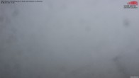 Archiv Foto Webcam Hoher Kasten - Blick ins Rheintal 13:00