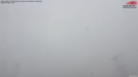 Archiv Foto Webcam Hoher Kasten - Blick ins Rheintal 15:00