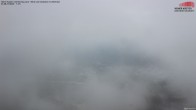 Archiv Foto Webcam Hoher Kasten - Blick ins Rheintal 07:00