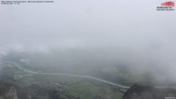 Archiv Foto Webcam Hoher Kasten - Blick ins Rheintal 10:00