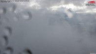 Archiv Foto Webcam Hoher Kasten - Blick ins Rheintal 08:00