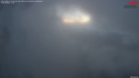 Archiv Foto Webcam Hoher Kasten - Blick ins Rheintal 05:00